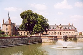 Franciaország Loiret Bellegarde 02.jpg