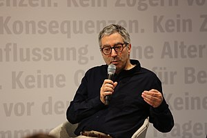 Frankfurter Buchmesse 2017 - Didier Eribon 3.JPG