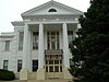 Franklin County Courthouse Rocky Mount Virginia.JPG