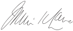 Signature