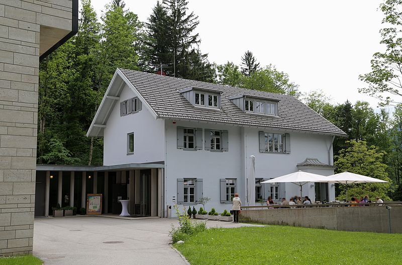 File:Franz Marc Museum Kochel-4.jpg