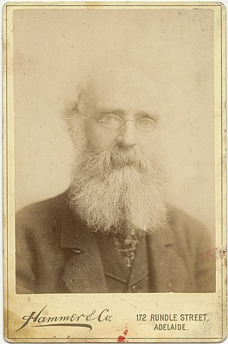 <span class="mw-page-title-main">F. S. Crawford</span> Australian photographer and agricultural expert