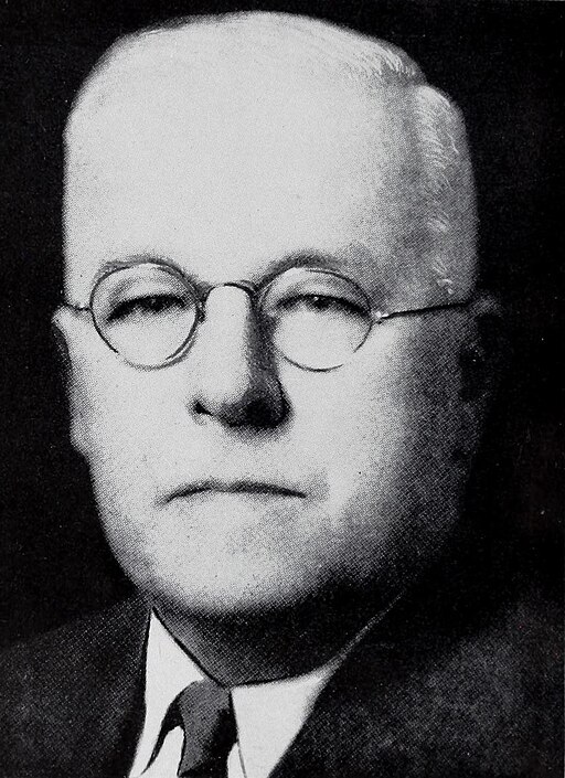 Fred B. Norman (Washington state Congressman)