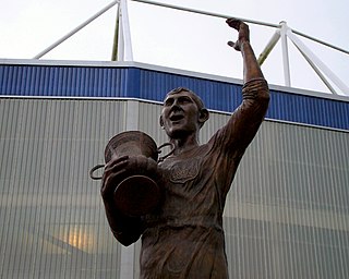 Fred Keenor Welsh footballer