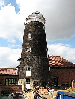 Beeston St Andrew photo