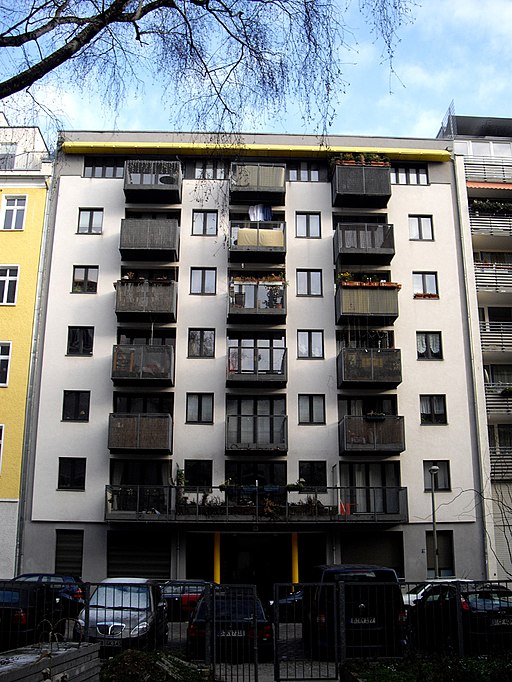 Friedrichshain, Berlin, Germany - panoramio (10)