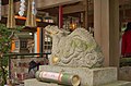 Fushimi Kandakara Shrine(Fushimi Divine-Treasures Shrine) - 伏見神宝神社 - panoramio (1).jpg