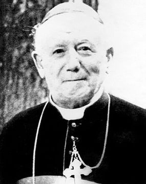 Mgr Saliège (1870-1956)