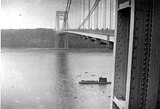 Pont de George Washington i USS Nautilus (1956)