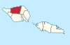 Gagaifomauga in Samoa.svg