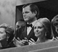 Gala opening of J.F.K. Performing Arts Center (Presidential box - Kennedy family).jpg