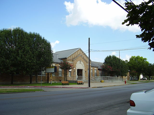 Galena Park Elementary School