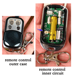 Remote Control