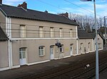 Gare de Chantenay