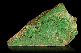 Garnierite