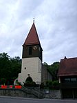 St. Johannes (Gelbingen)