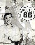 Thumbnail for George Maharis