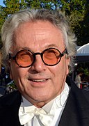 George Miller: Age & Birthday