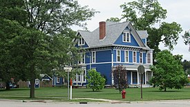 George and Martha Hitchcock House (09 2022).jpg