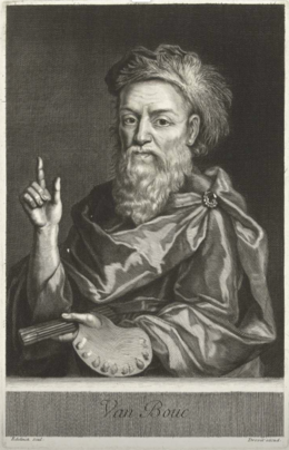 Gerard Edelinck - Portrait of Pierre van Bouc (probably Peter van Boucle).tiff