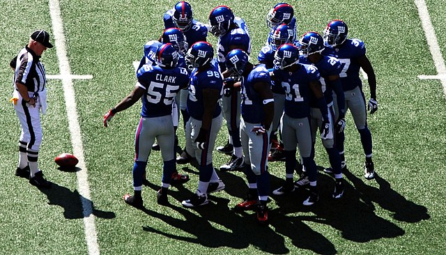 Meet the New York Giants' entire 2020 coaching staff