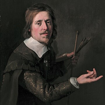 Gijsbert d'Hondecoeter