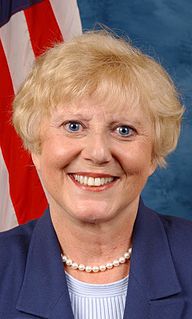 Ginny Brown-Waite American politician