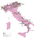 2013 İtalya Bisiklet Turu için küçük resim