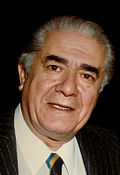 Giuseppe di Stefano en 1983