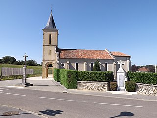 <span class="mw-page-title-main">Sorbets, Landes</span> Commune in Nouvelle-Aquitaine, France