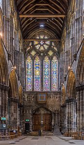 "Glasgow_Cathedral_-_Nave_Rear.jpg" by User:Colin