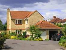 Typical Villa-style home on Glendale Grange. Glendale Grange Home Stapleton.jpg