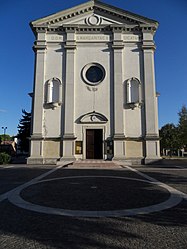 Godega di Sant'Urbano – Veduta