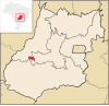 Goias Municipality Ipora.svg