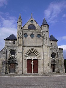 Gonesse - église.jpg