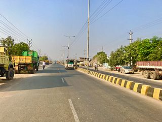 Gorantla, Guntur Neighbourhood in Guntur, Andhra Pradesh, India