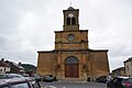 Église Notre-Dame de Montcy-Notre-Dame