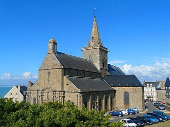 Kerk van Notre Dame