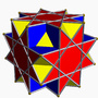 Thumbnail for Great cubicuboctahedron