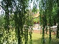 Green Lake Park in Kunming, Yunnan Province.