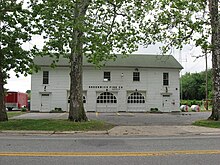 Greenwich Fire Company