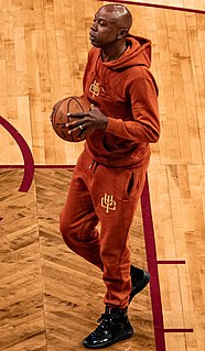 <span class="mw-page-title-main">Greg Anthony</span> American basketball player