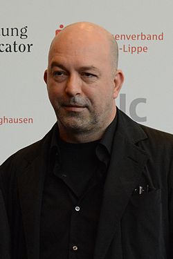 Holger Karsten Schmidt