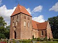 Vorschaubild für Johanniter-Kirche Groß Eichsen