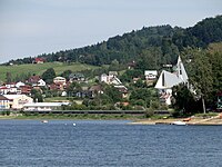 Gródek nad Dunajcem, 2010