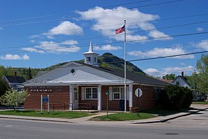 Northumberland (New Hampshire)