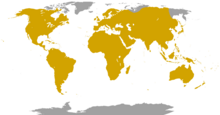 Gruiformes range.png