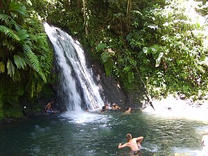 Tourisme En Guadeloupe