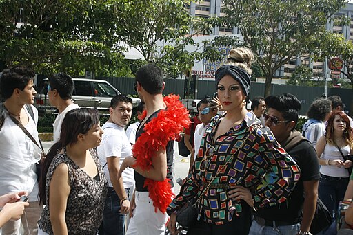 Guatemala Gay Pride