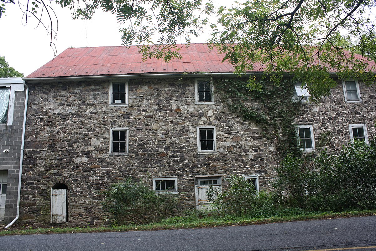 Maidencreek Township, Berks County, Pennsylvania